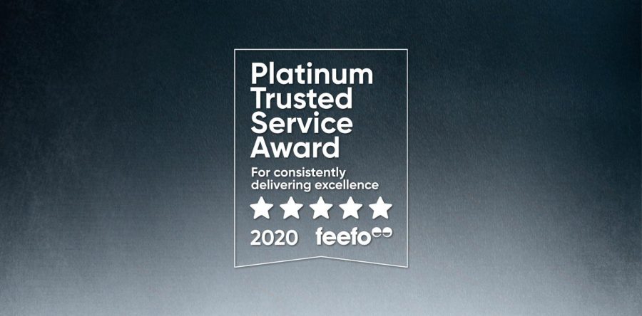 Essential Insurance First To Win Platinum Trusted Service Award Essential Insurance 8002