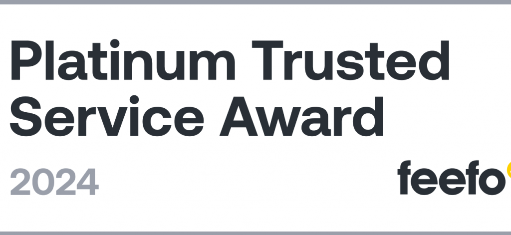 Five In A Row Essential Insurance Wins 5th Consecutive Feefo Platinum Award Essential Insurance 2643